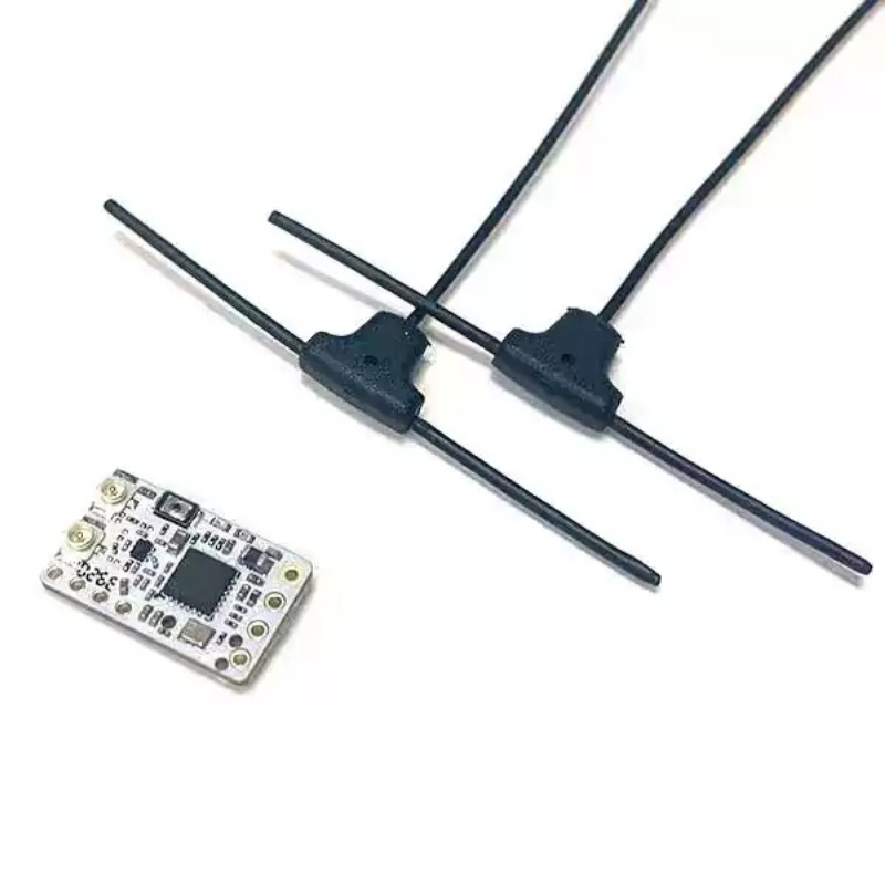 Tbs Fpv Tracer - ตัวรับสัญญาณ FPV ความหน่วงต่ำ TBS TRACER NANO