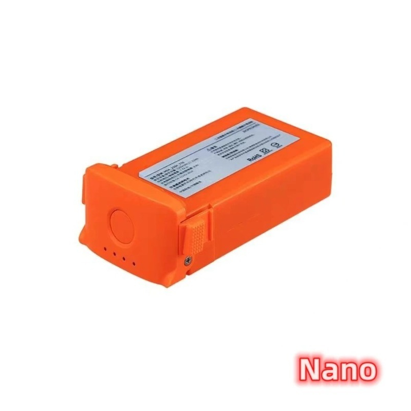 แบตเตอรี่ลิโพแบบชาร์จได้สำหรับ - Autel Drone Evo Nano บทวิจารณ์และราคา