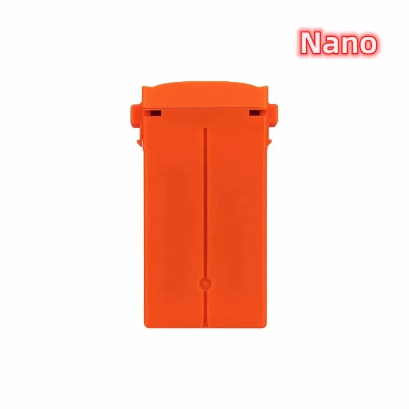 แบตเตอรี่ลิโพแบบชาร์จได้สำหรับ - Autel Drone Evo Nano บทวิจารณ์และราคา