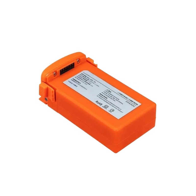 แบตเตอรี่ลิโพแบบชาร์จได้สำหรับ - Autel Drone Evo Nano บทวิจารณ์และราคา
