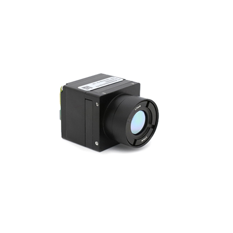 โมดูลกล้องอินฟราเรด Iray กล้อง - Drone Camera Thermal บทวิจารณ์และราคา