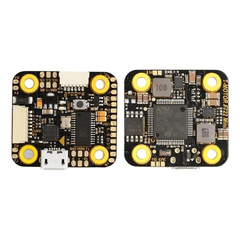 T-Motor MINI F7 & F45A 4in1 ES - Betaflight Fc F7 บทวิจารณ์และราคา