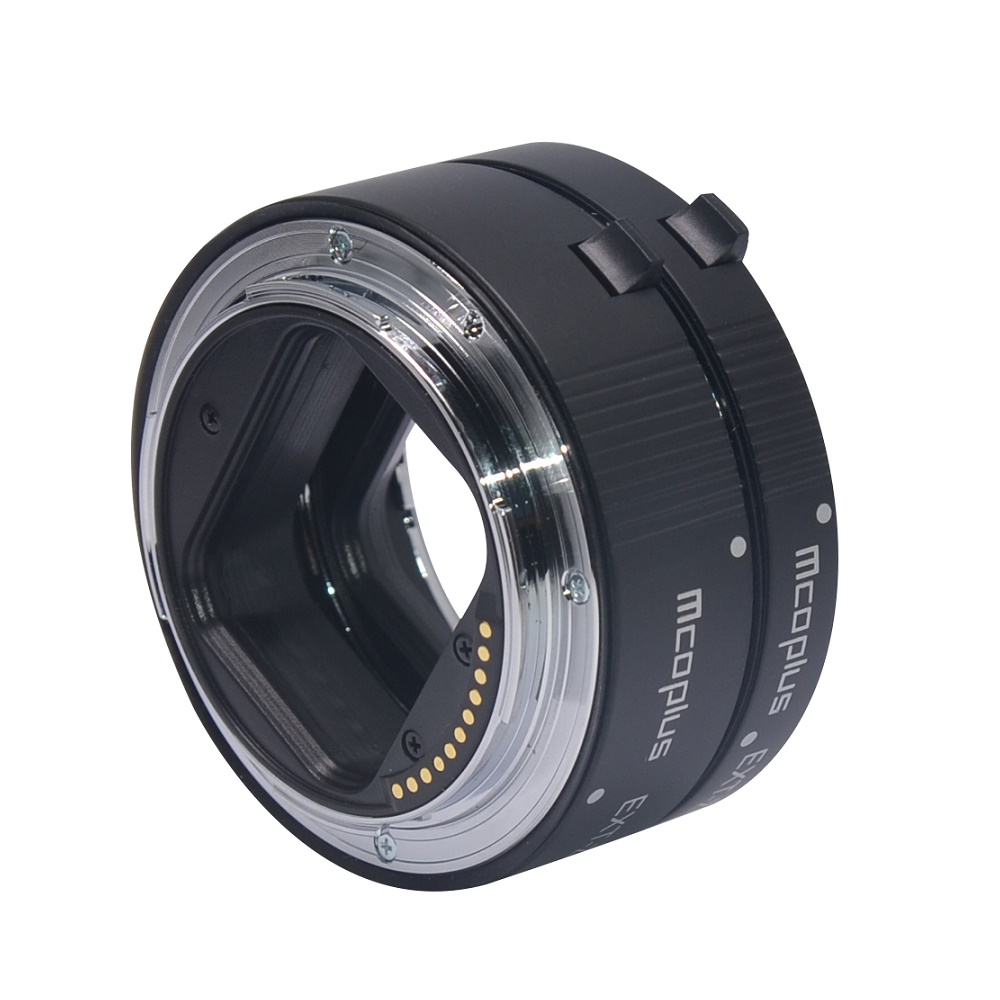 Mcoplus RF-Mount Auto Focus Ma - Canon Camera Eos R8 บทวิจารณ์และราคา