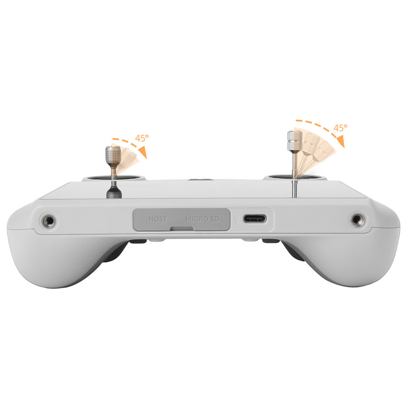 1 คู่สําหรับ DJI RC/RC 2 รีโมท - Dji Drone Mini 3 บทวิจารณ์และราคา