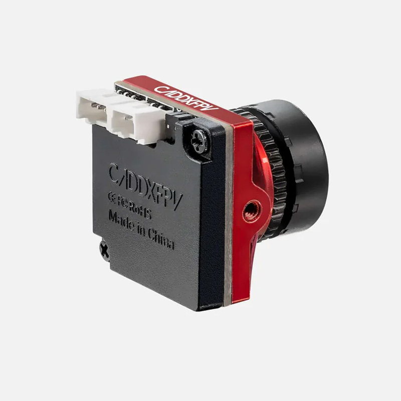 กล้อง CADDX Ratel 2 Starlight  - Drone Camera Night Vision บทวิจารณ์และราคา
