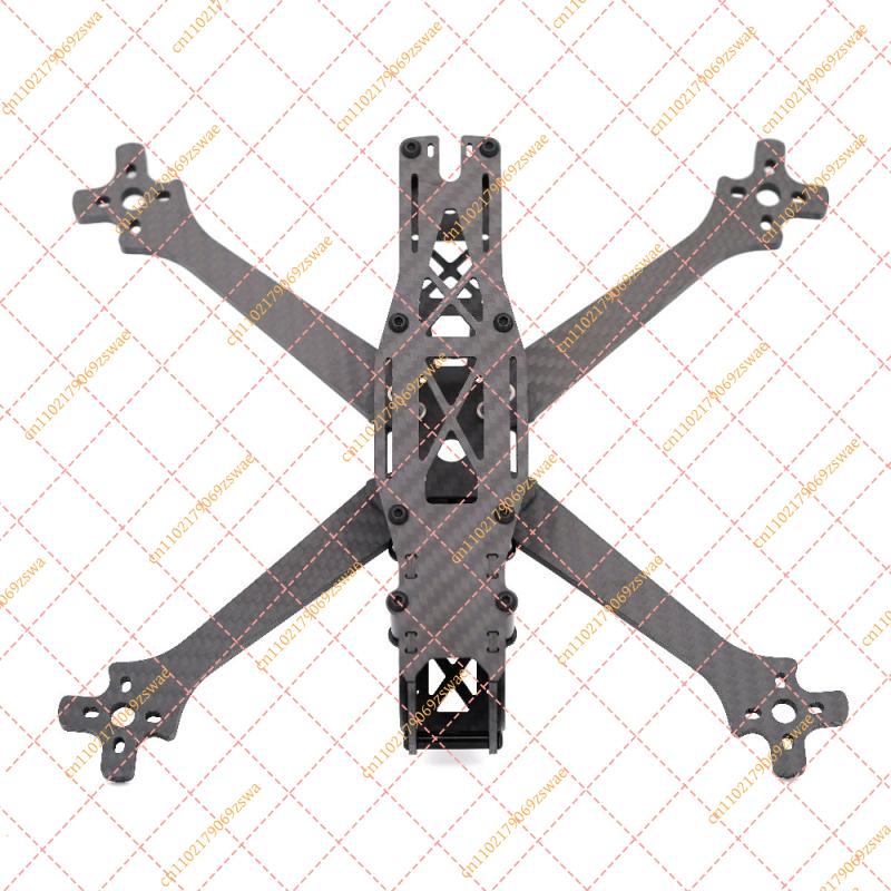 สำหรับชุดเฟรม FPV TBS Source O - Tbs Fpv Source One บทวิจารณ์และราคา