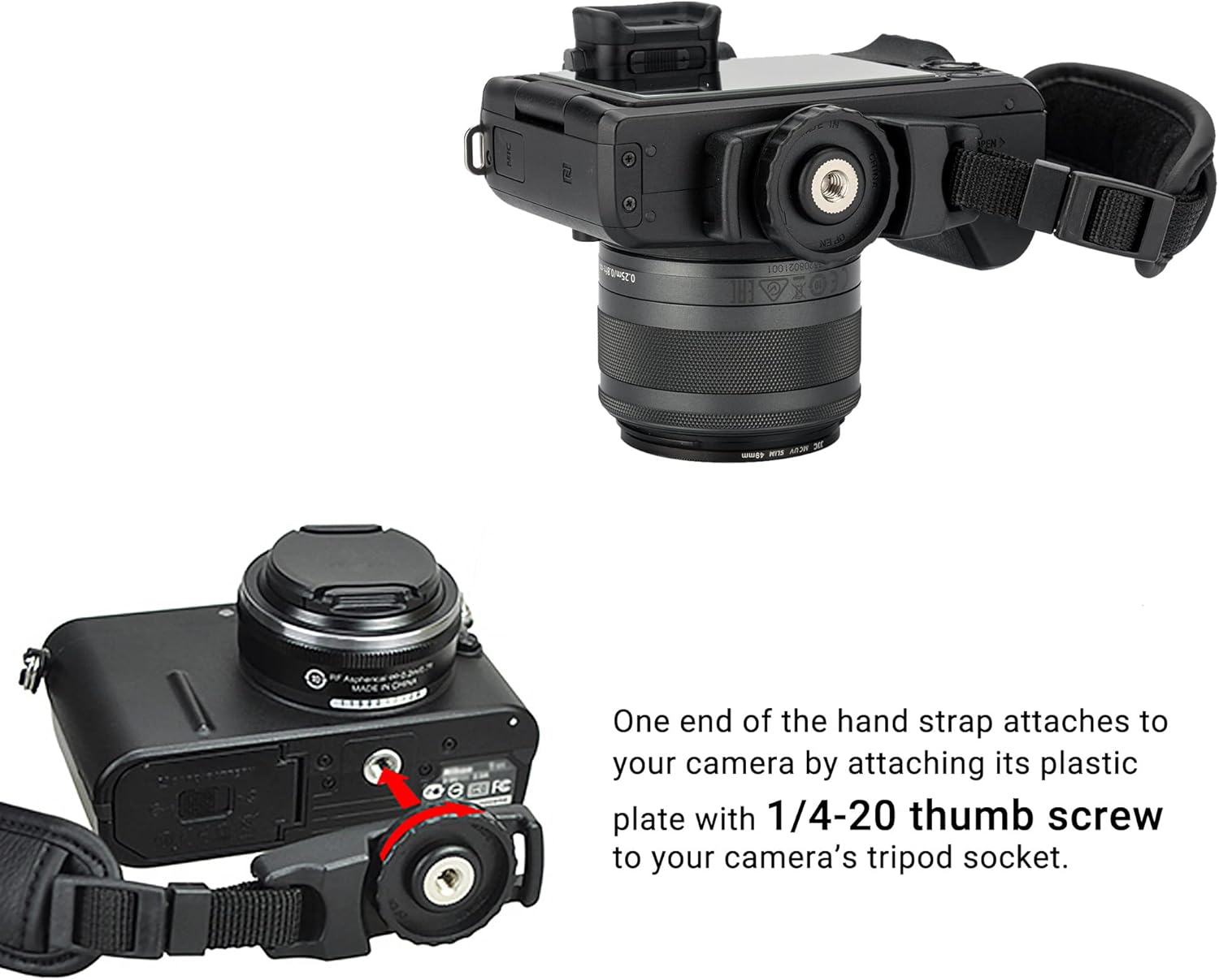 JJC กล้อง Hand Grip สําหรับ Ca - Canon Camera Eos R8 บทวิจารณ์และราคา