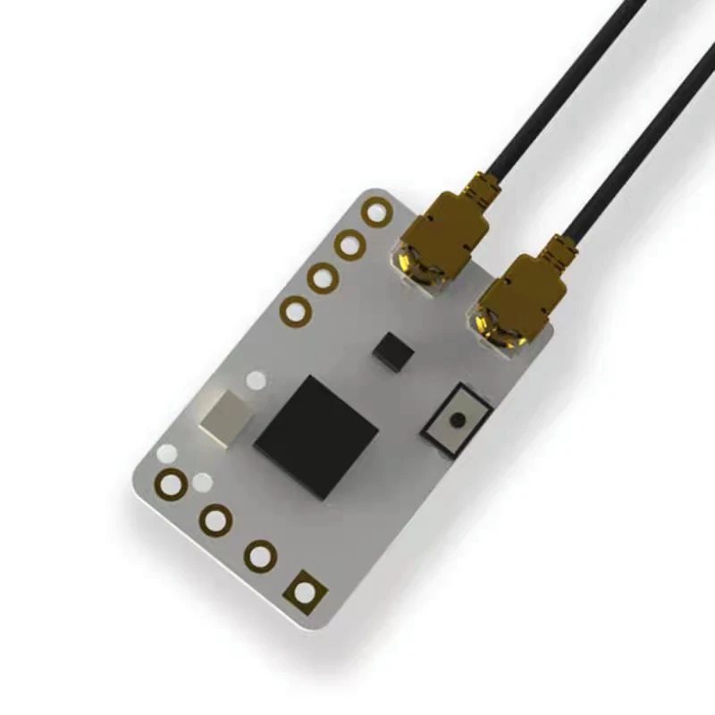 ตัวรับสัญญาณ Black Sheep TBS T - Tbs Fpv Tracer บทวิจารณ์และราคา