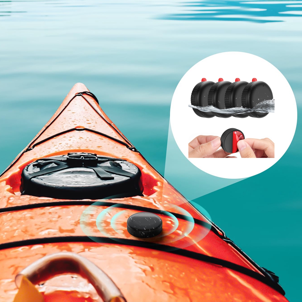 เคสกันน้ำสำหรับ AirTag พร้อมสต - Drone Camera Case บทวิจารณ์และราคา