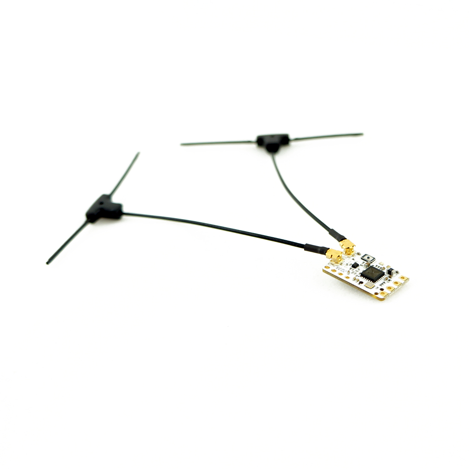 TBS TRACER NANO RX - ตัวรับสัญ - Tbs Fpv Tracer บทวิจารณ์และราคา
