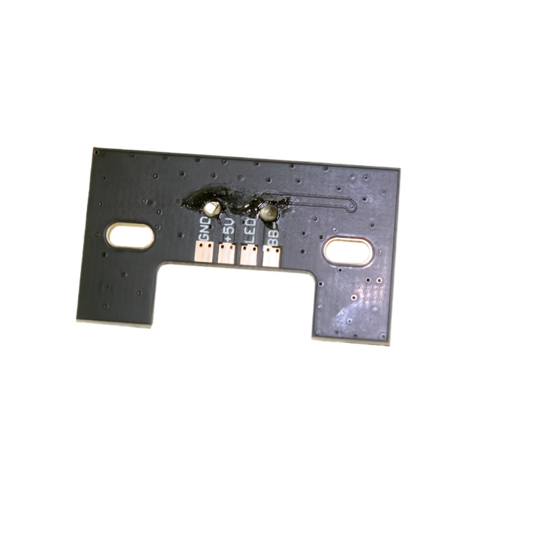 โมดูลไฟ LED และเสียงเตือน Mate - Betaflight Fc F7 บทวิจารณ์และราคา