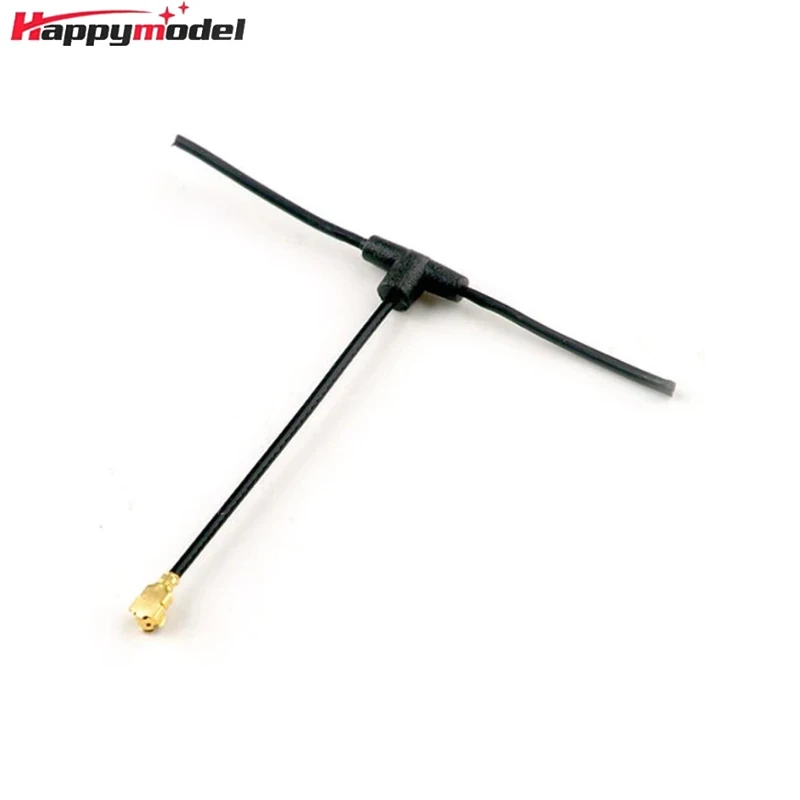 แฮปปี้โมเดล 2.4G T เสาอากาศรับ - Tbs Fpv Tracer บทวิจารณ์และราคา