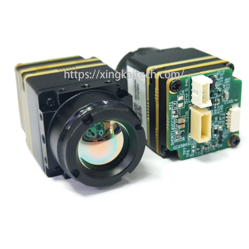 กล้องถ่ายภาพความร้อนใหม่สำหรับ - Drone Camera Thermal บทวิจารณ์และราคา