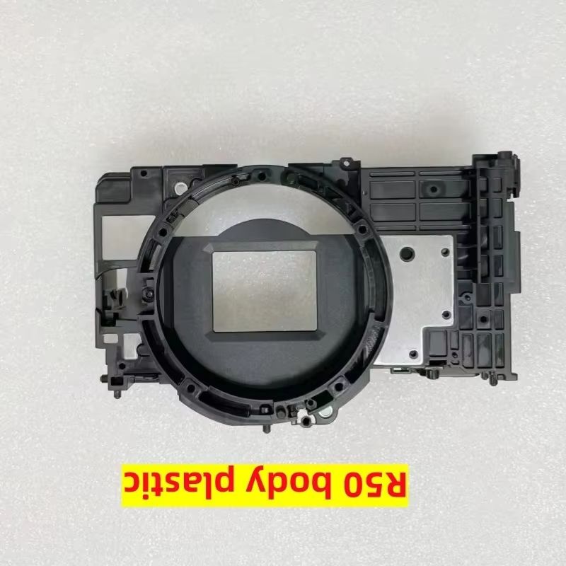 ใหม่ 98% สำหรับแคนนอน EOS R50  - Canon Camera Eos R50 บทวิจารณ์และราคา