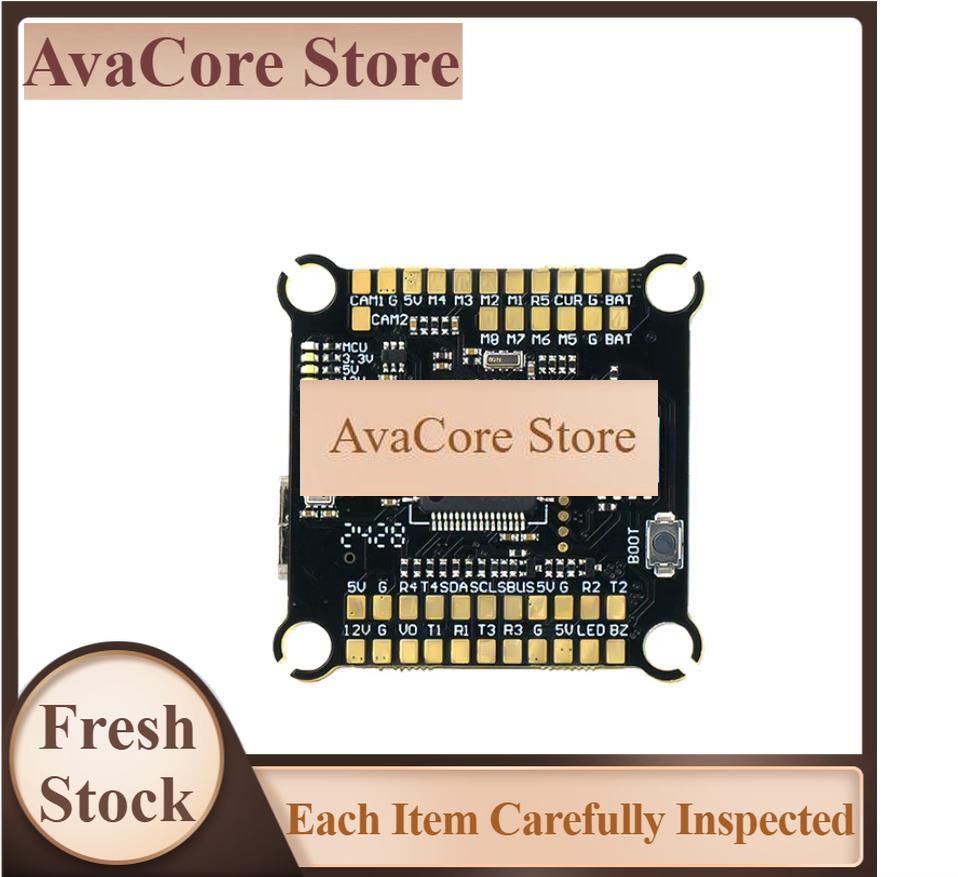 AvaCoreF405 F722 F7 Flight Con - Betaflight Fc F7 บทวิจารณ์และราคา