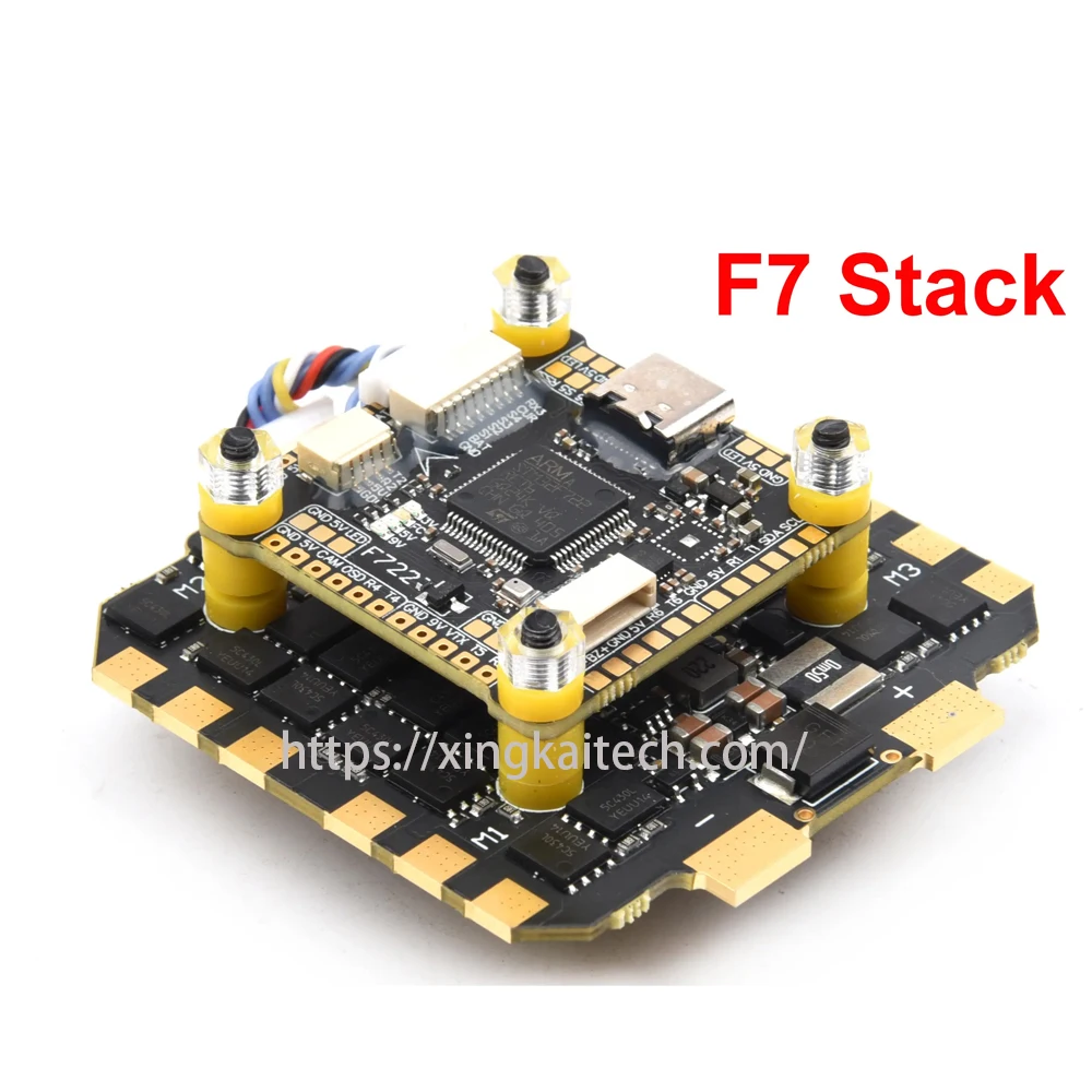 AvaCoreF405 F722 F7 Flight Con - Betaflight Fc F7 บทวิจารณ์และราคา