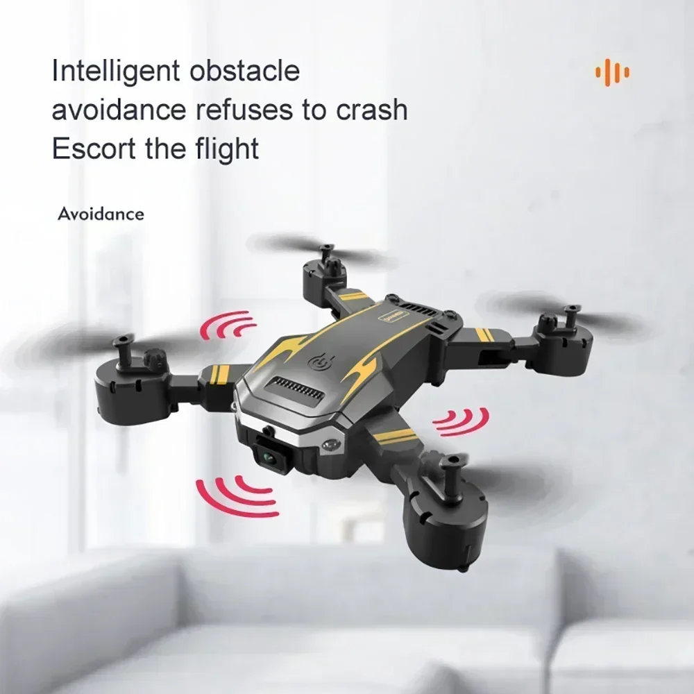 โดรน G6 Pro 8K กล้องคู่, 5G GP - Drone Camera Professional บทวิจารณ์และราคา