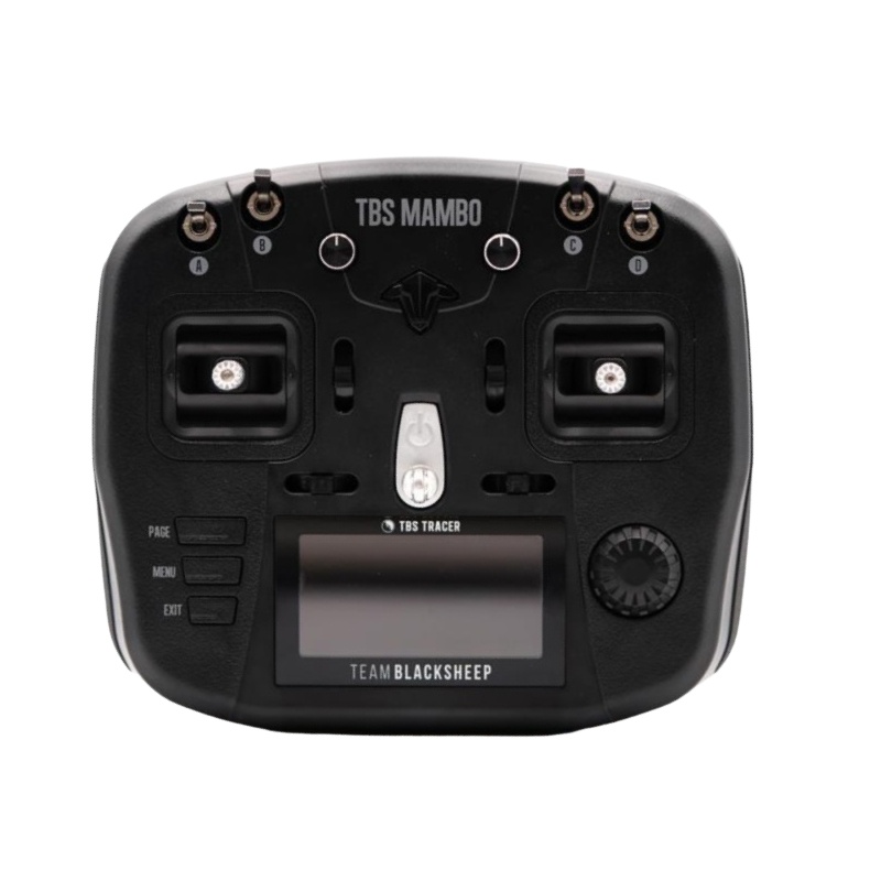 TBS Mambo Tracer รีโมท FPV RC  - Tbs Fpv Tracer บทวิจารณ์และราคา