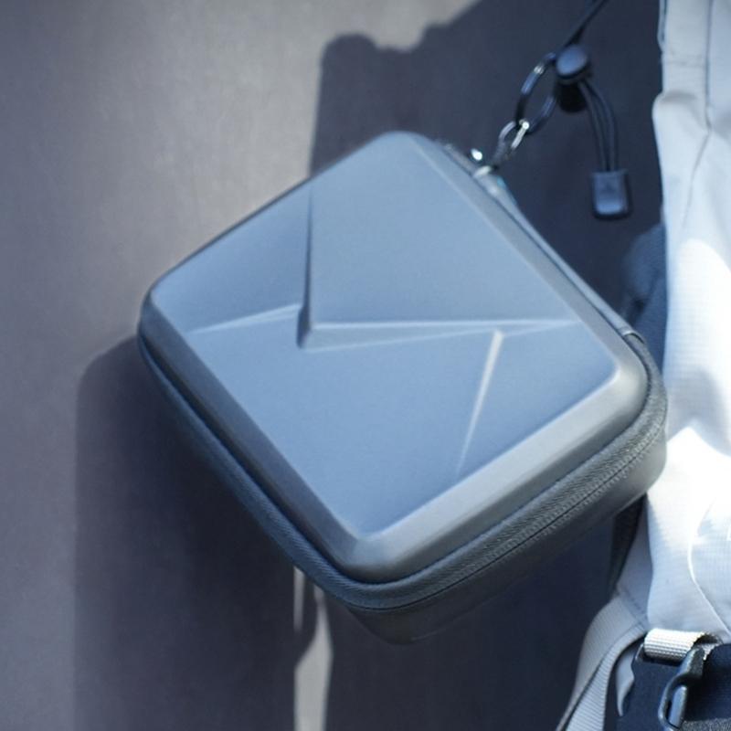 กระเป๋าใส่กล้องแบบ Hard Shell  - Drone Camera Case บทวิจารณ์และราคา
