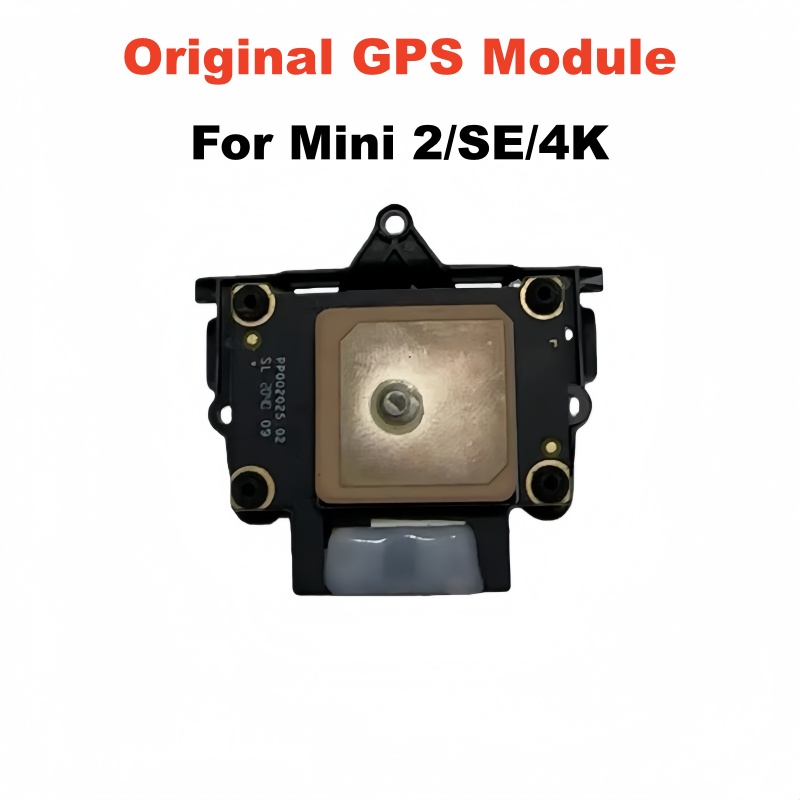 โมดูล GPS ของแท้สำหรับ DJI Min - Dji Drone Mini 4 Pro บทวิจารณ์และราคา