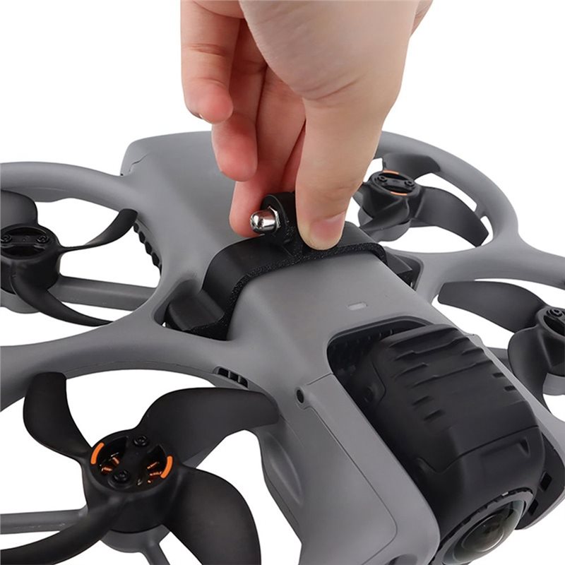 ขายึดเสริมสำหรับโดรน DJI AVATA - Drone Camera Action บทวิจารณ์และราคา