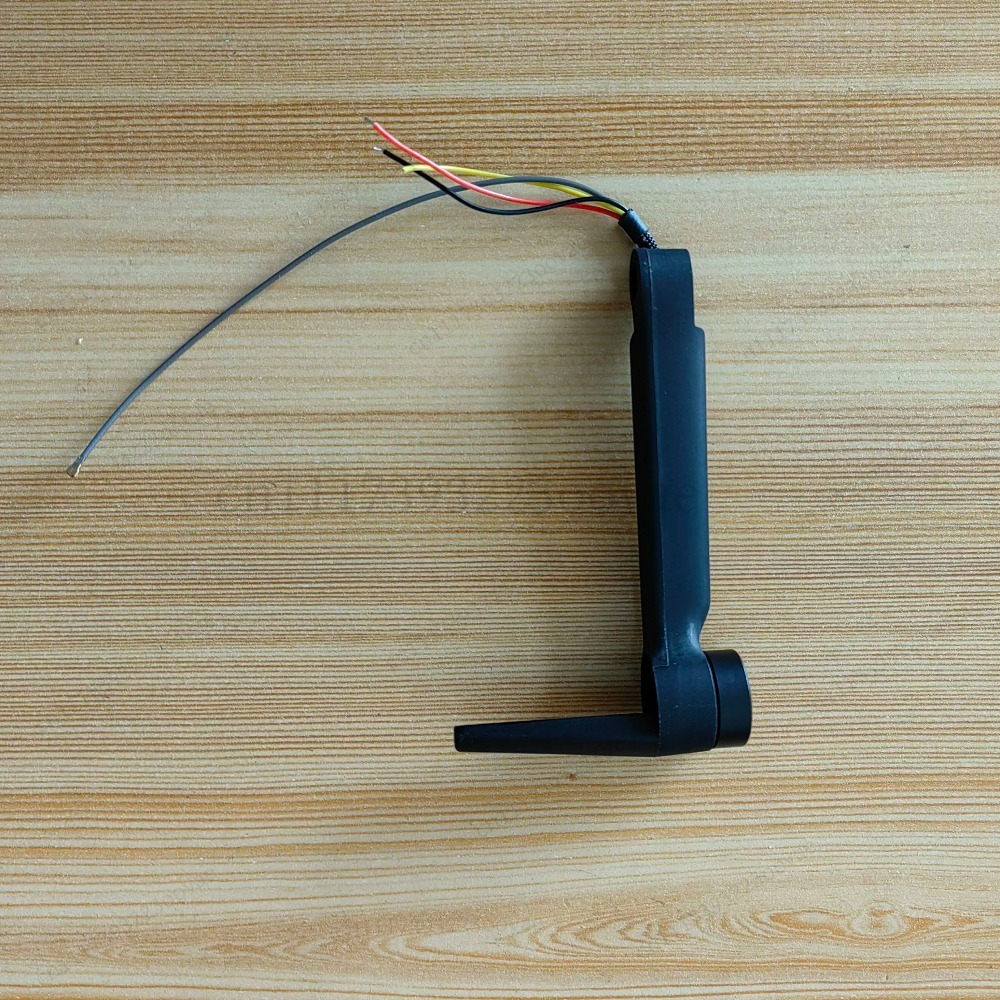 แขนหน้า-หลังสำหรับโดรน Autel E - Autel Drone Evo Nano บทวิจารณ์และราคา