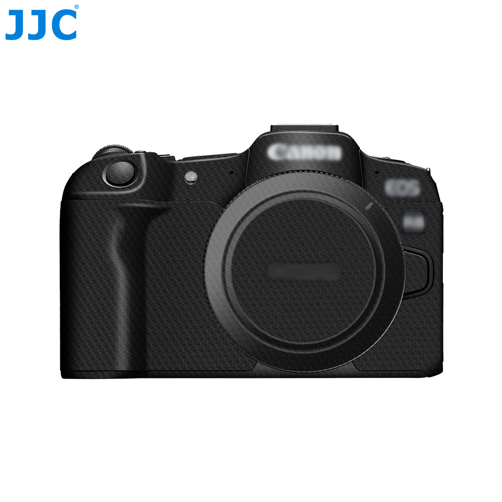 ฟิล์มหุ้มตัวกล้อง JJC EOS R8 ส - Canon Camera Eos R8 บทวิจารณ์และราคา