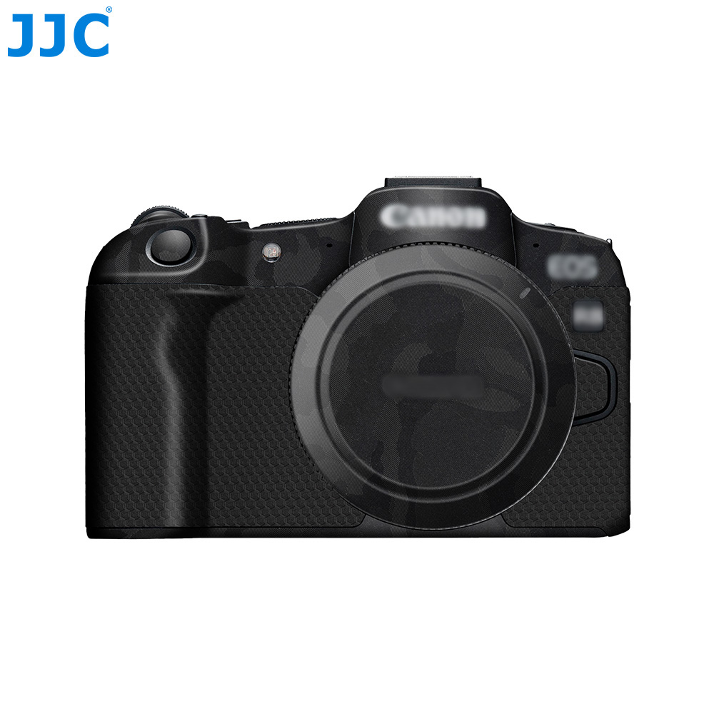 ฟิล์มหุ้มตัวกล้อง JJC EOS R8 ส - Canon Camera Eos R8 บทวิจารณ์และราคา