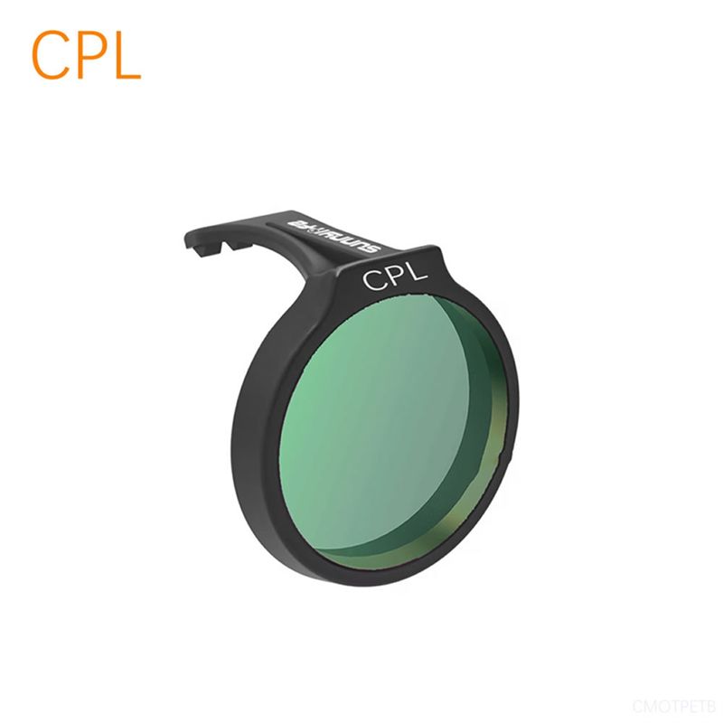 B29C-ฟิลเตอร์เลนส์กล้องสำหรับ  - Drone Camera Filter บทวิจารณ์และราคา
