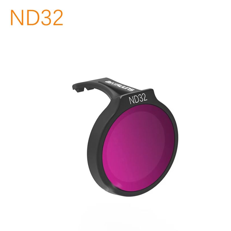 B29C-ฟิลเตอร์เลนส์กล้องสำหรับ  - Drone Camera Filter บทวิจารณ์และราคา